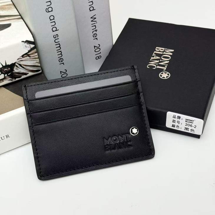 Picture of Montblanc Wallets _SKUfw208745510fw